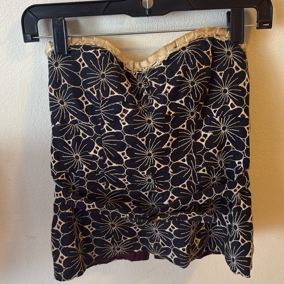 Nanette Lepore bustier - Picture 1 of 3